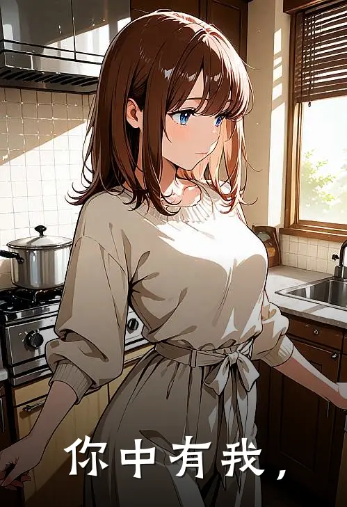 你中有我，(柳如眉柳如烟)热门小说排行_完结版小说你中有我，柳如眉柳如烟