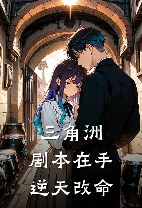 三角洲：剧本在手，逆天改命