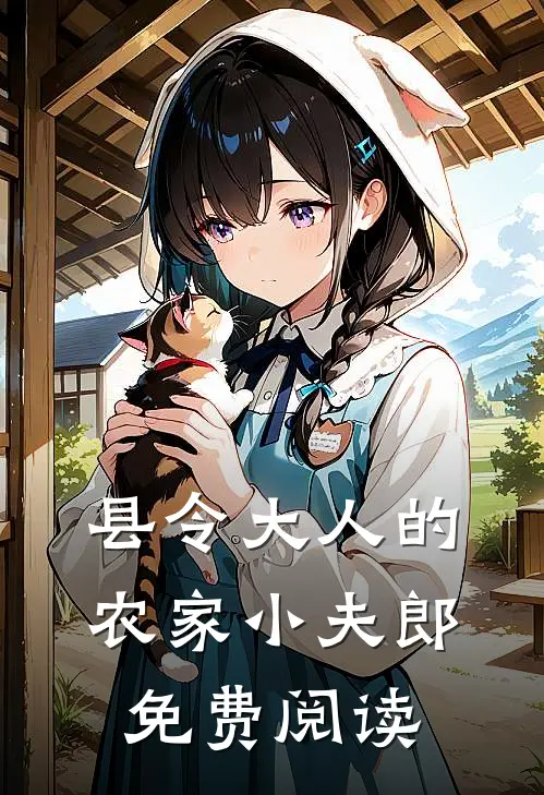 县令大人的农家小夫郎免费阅读
