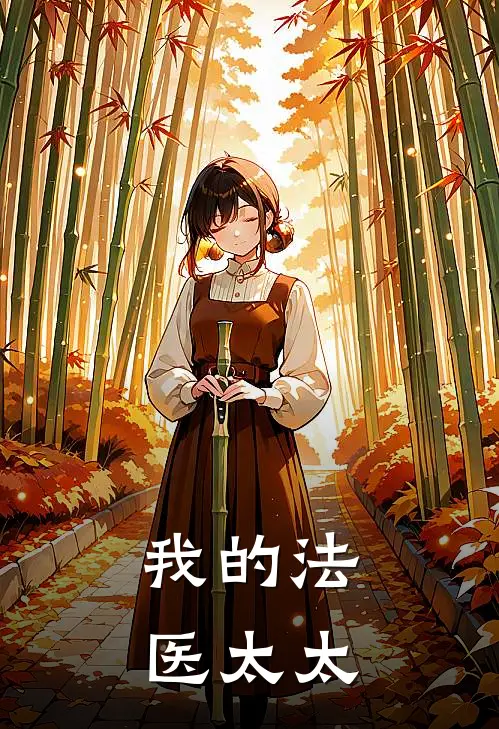 我的法医太太