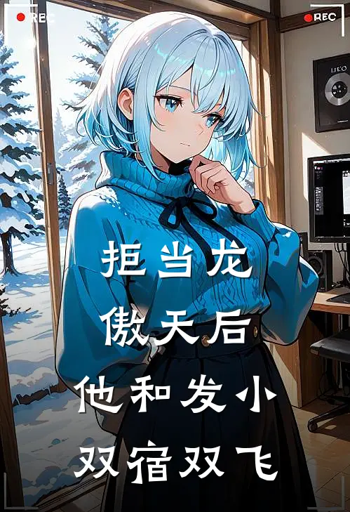 拒当龙傲天后，他和发小双宿双飞萧以霖厉烜免费小说阅读_免费小说大全拒当龙傲天后，他和发小双宿双飞(萧以霖厉烜)