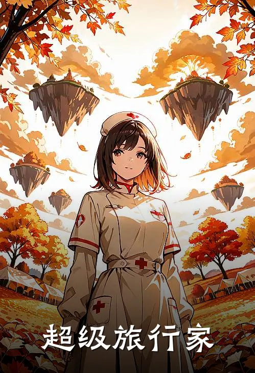 超级旅行家