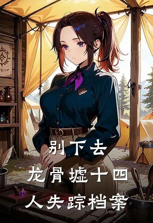 别下去：龙骨墟十四人失踪档案老周周三指完结小说大全_免费热门小说别下去：龙骨墟十四人失踪档案(老周周三指)