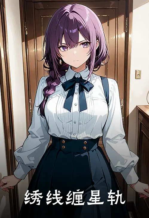 绣线缠星轨(周明砚林小满)小说免费阅读无弹窗_完结小说绣线缠星轨周明砚林小满