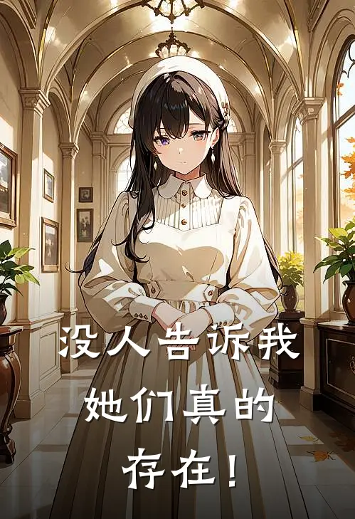 没人告诉我，她们真的存在！(姜图谭灵)完结小说推荐_小说全文免费阅读没人告诉我，她们真的存在！姜图谭灵