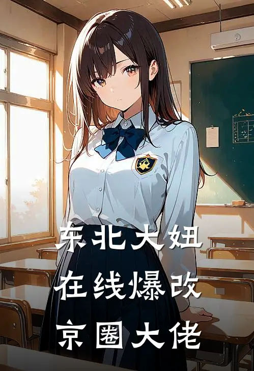 东北大妞在线爆改京圈大佬