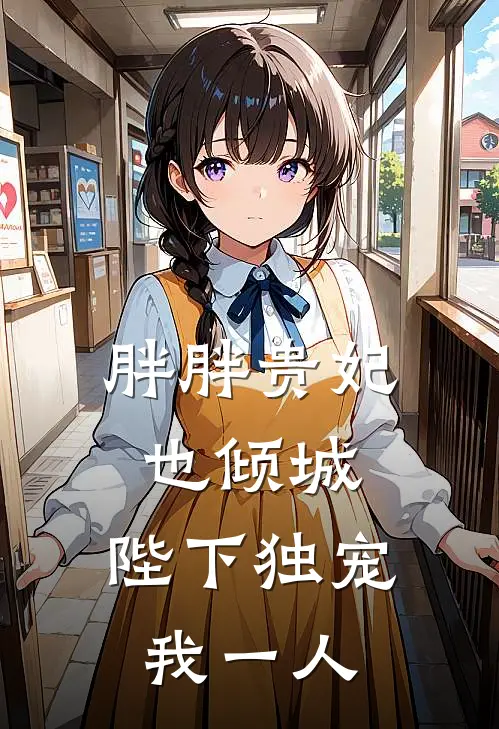 胖胖贵妃也倾城，陛下独宠我一人(蒋沁雪柳绵绵)热门小说排行_完结版小说胖胖贵妃也倾城，陛下独宠我一人蒋沁雪柳绵绵