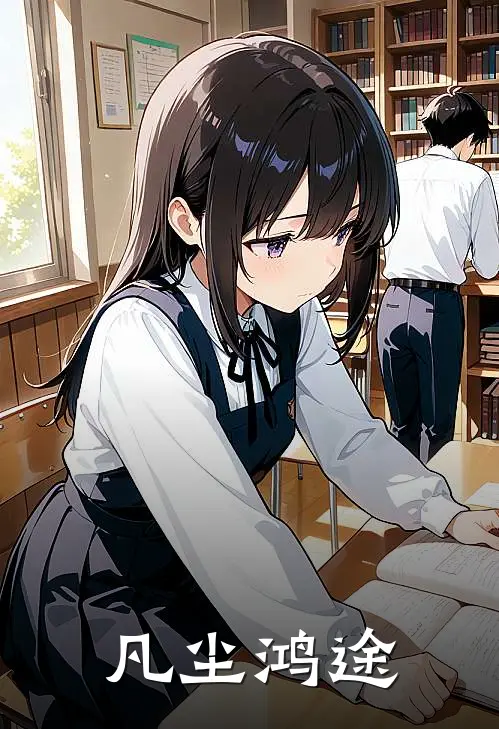 凡尘鸿途(阿宽王虎)免费阅读无弹窗_最新好看小说推荐凡尘鸿途阿宽王虎