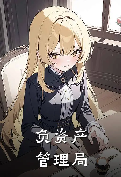 负资产管理局黄全安陈新宇最新好看小说_免费小说负资产管理局(黄全安陈新宇)