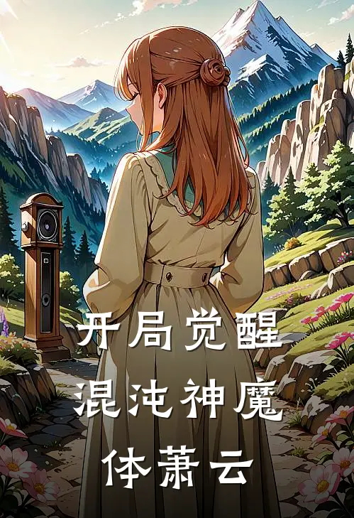 开局觉醒混沌神魔体萧云