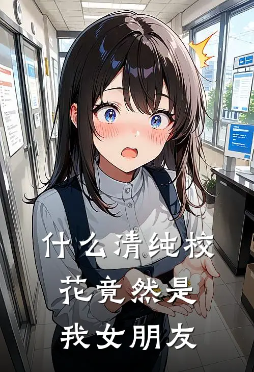 什么清纯校花竟然是我女朋友(苏晚陆星眠)热门小说大全_免费小说大全什么清纯校花竟然是我女朋友苏晚陆星眠