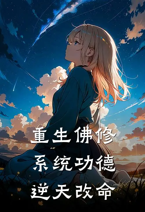 重生佛修系统功德逆天改命(云婉汐云婉汐)火爆小说_《重生佛修系统功德逆天改命》云婉汐云婉汐小说免费在线阅读