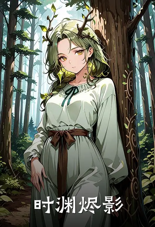 时渊烬影林默林峰小说完结推荐_完整版小说免费阅读时渊烬影(林默林峰)