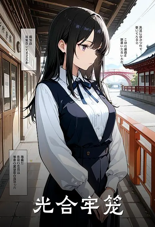 光合牢笼(苏黎林默)热门网络小说推荐_免费完结版小说光合牢笼(苏黎林默)