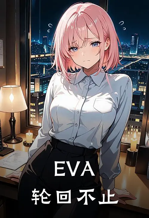 EVA：轮回不止
