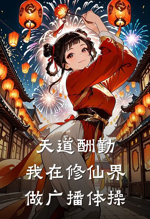 《天道酬勤：我在修仙界做广播体操》林尘李铁牛_(天道酬勤：我在修仙界做广播体操)全集在线阅读