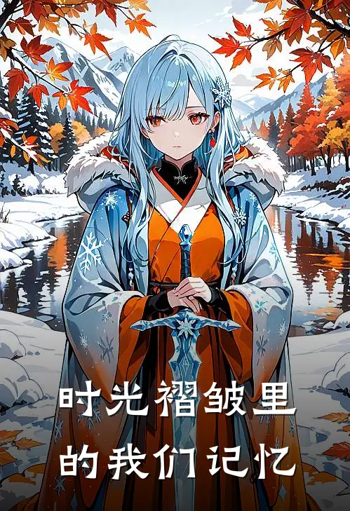 时光褶皱里的我们记忆