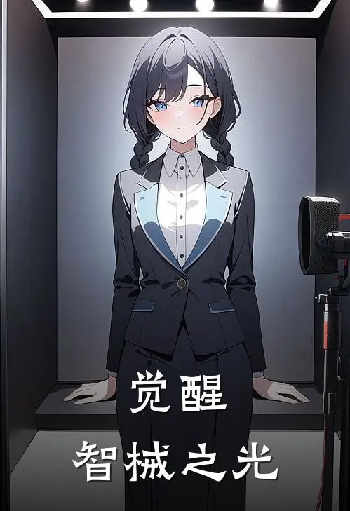 觉醒：智械之光（林逸艾薇）全文免费阅读无弹窗大结局_（觉醒：智械之光全文免费阅读无弹窗）林逸艾薇最新章节列表_笔趣阁（觉醒：智械之光）