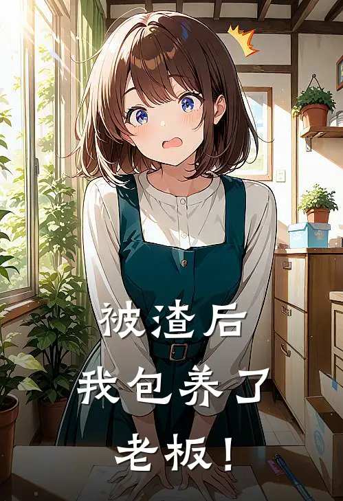 被渣后，我包养了老板！林小棠李浩宇热门小说大全_免费小说完结被渣后，我包养了老板！林小棠李浩宇