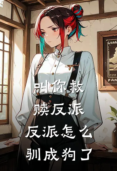 叫你救赎反派，反派怎么驯成狗了(林微尘孟南柯)完本小说大全_热门小说大全叫你救赎反派，反派怎么驯成狗了林微尘孟南柯