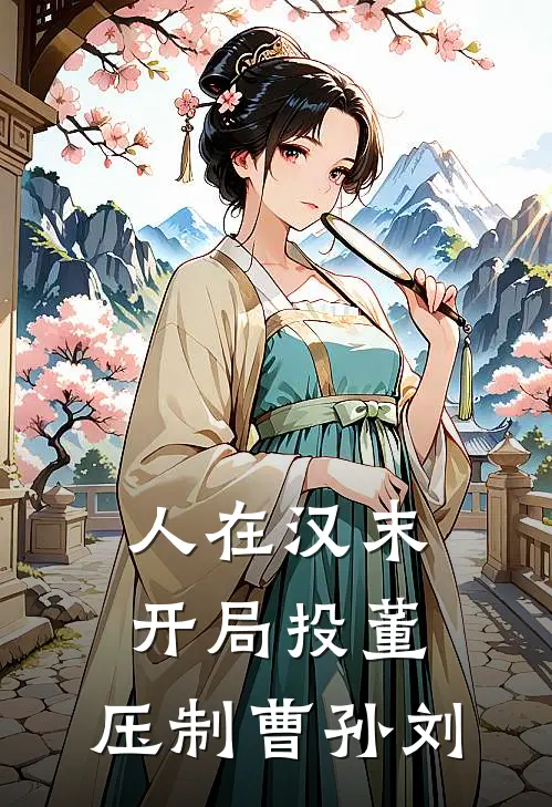 人在汉末，开局投董，压制曹孙刘(袁术陈末)最新推荐小说_在哪看免费小说人在汉末，开局投董，压制曹孙刘袁术陈末