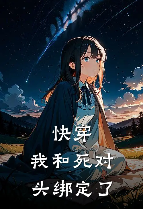 快穿：我和死对头绑定了(谢临渊沈清辞)小说全文免费阅读_无弹窗全文免费阅读快穿：我和死对头绑定了(谢临渊沈清辞)