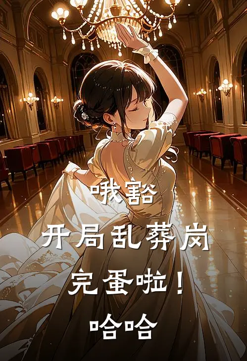 哦豁，开局乱葬岗，完蛋啦！哈哈西祠月肖云完本热门小说_小说推荐完结哦豁，开局乱葬岗，完蛋啦！哈哈西祠月肖云