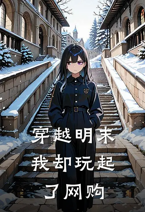 穿越明末我却玩起了网购(范用范通)免费阅读无弹窗_最新好看小说推荐穿越明末我却玩起了网购范用范通