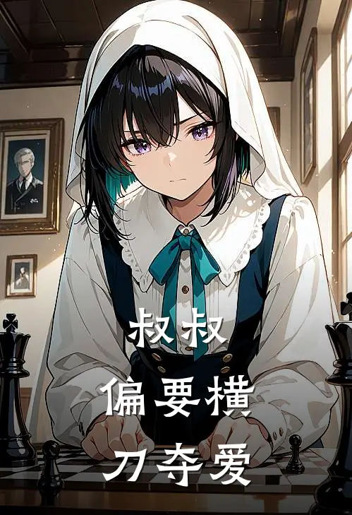 叔叔，偏要横刀夺爱