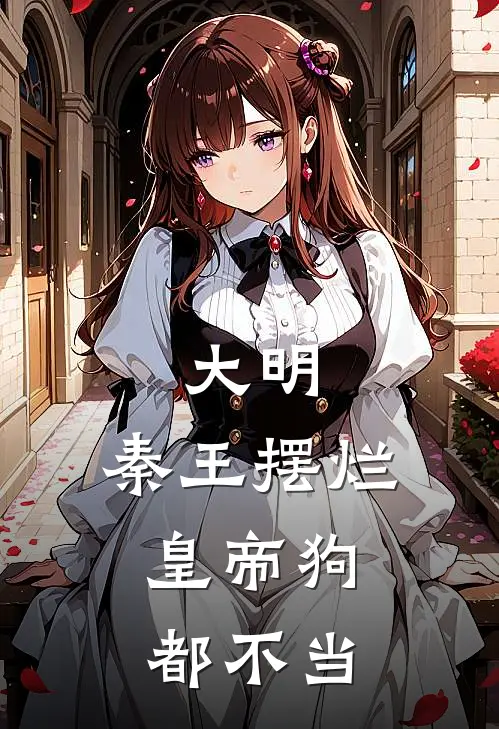 大明：秦王摆烂，皇帝狗都不当(朱标朱元璋)热门小说推荐_免费小说在线看大明：秦王摆烂，皇帝狗都不当朱标朱元璋