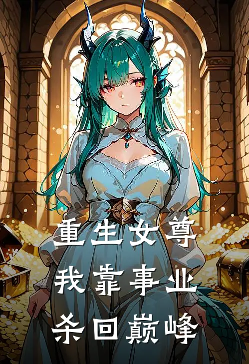 重生女尊：我靠事业杀回巅峰(王野唐远)热门小说大全_推荐完本小说重生女尊：我靠事业杀回巅峰王野唐远