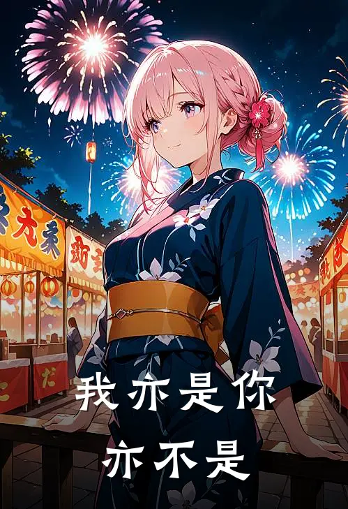 《我亦是你亦不是》诗瑶陶安已完结小说_我亦是你亦不是(诗瑶陶安)全文免费阅读无弹窗大结局