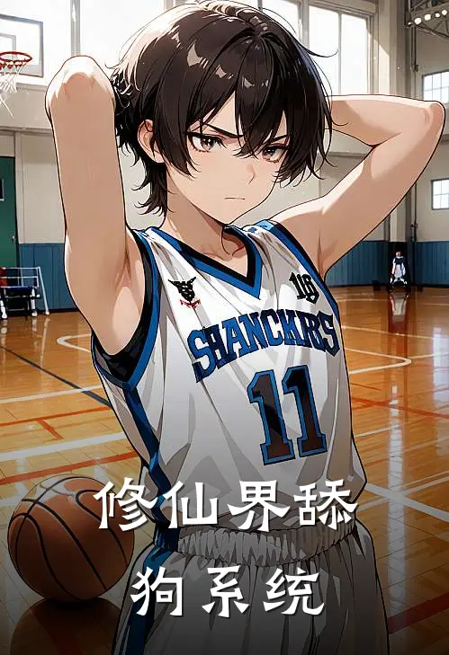 修仙界舔狗系统