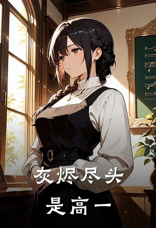 灰烬尽头是高一周海峰李明最新完结小说推荐_最新更新小说灰烬尽头是高一(周海峰李明)