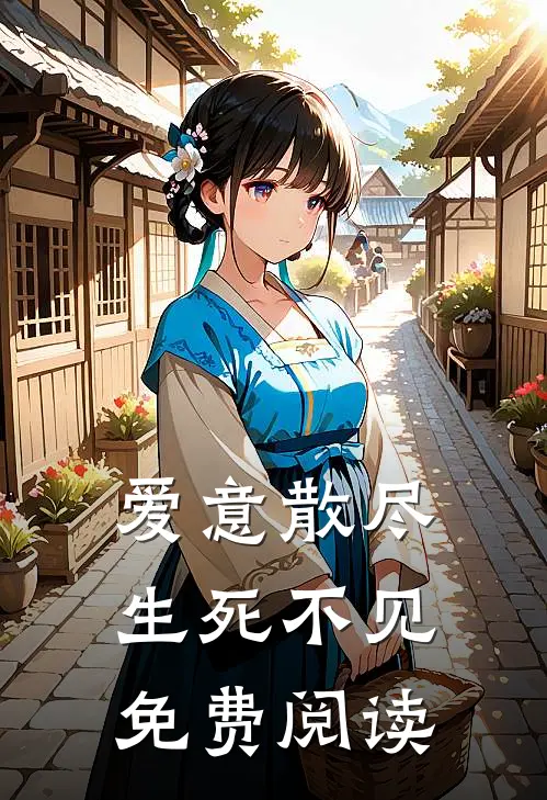 爱意散尽生死不见免费阅读