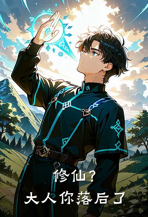 修仙？大人你落后了