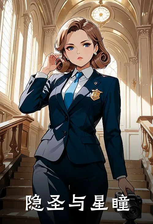 隐圣与星瞳(林秋阿雅)全本免费小说_阅读免费小说隐圣与星瞳林秋阿雅