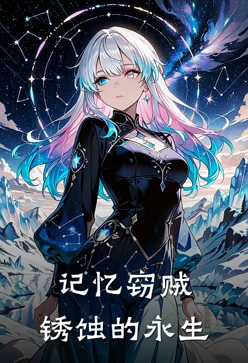 记忆窃贼：锈蚀的永生