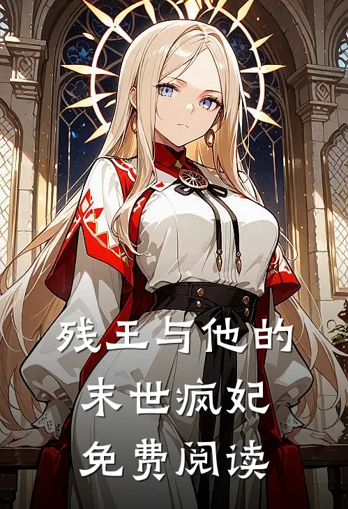 残王与他的末世疯妃免费阅读