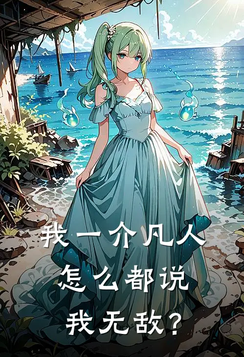 苏白赵无极我一介凡人，怎么都说我无敌？最新章节阅读_苏白赵无极最新章节在线阅读