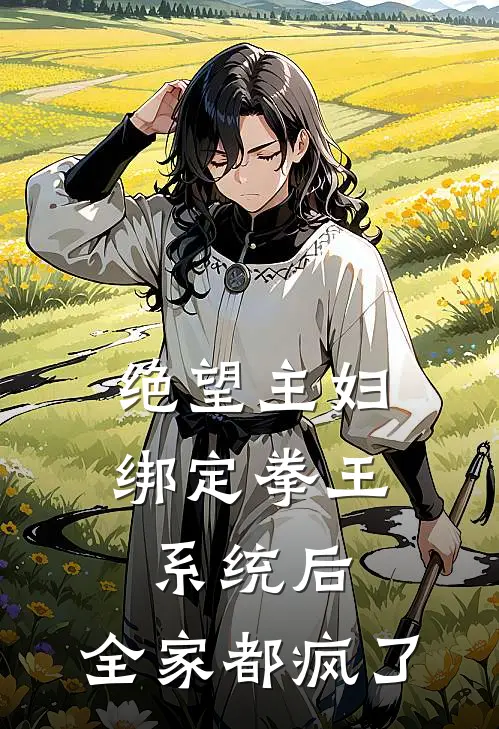 绝望主妇绑定拳王系统后，全家都疯了张振王栋梁无弹窗全文免费阅读_最新推荐小说绝望主妇绑定拳王系统后，全家都疯了(张振王栋梁)