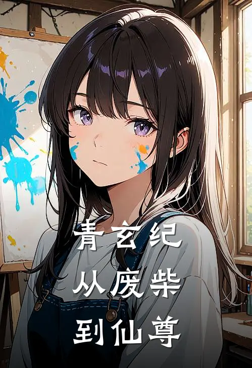 青玄纪：从废柴到仙尊苏清鸢苏灵月完本小说免费阅读_最新章节列表青玄纪：从废柴到仙尊(苏清鸢苏灵月)