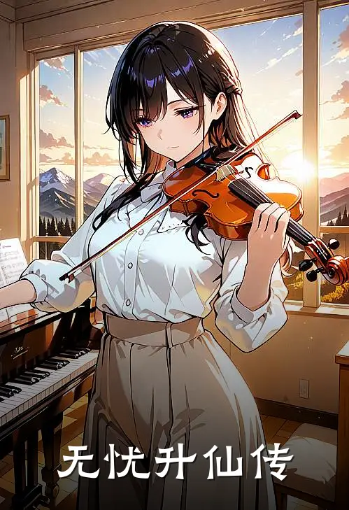 楚梨刘仙仙《无忧升仙传》全文免费阅读_无忧升仙传全集在线阅读