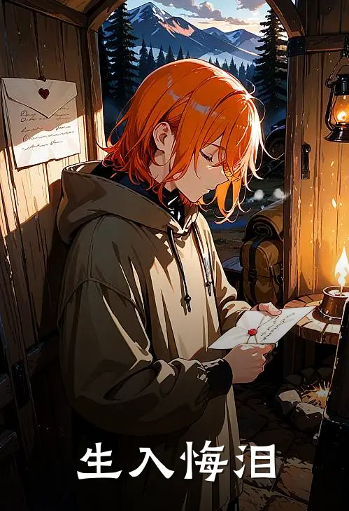 生入悔泪叶明许筱筱免费小说大全_小说推荐完本生入悔泪(叶明许筱筱)