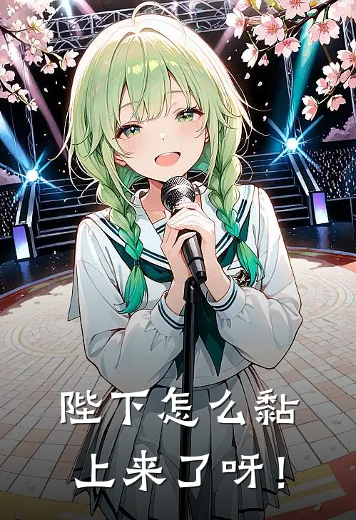 陛下怎么黏上来了呀！白竹扶厌晴已完结小说推荐_完整版小说陛下怎么黏上来了呀！(白竹扶厌晴)