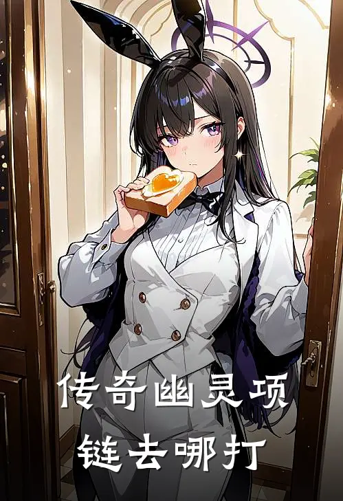 传奇幽灵项链去哪打