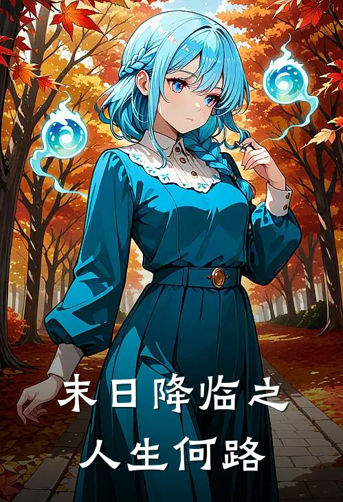 末日降临之人生何路(萧飒李姐)最新小说_免费阅读完整版小说末日降临之人生何路(萧飒李姐)