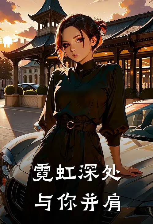 霓虹深处与你并肩林深沈知珩小说完整版_热门好看小说霓虹深处与你并肩(林深沈知珩)