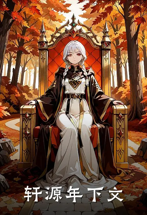 轩源年下文