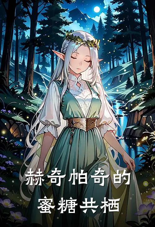 赫奇帕奇的蜜糖共栖